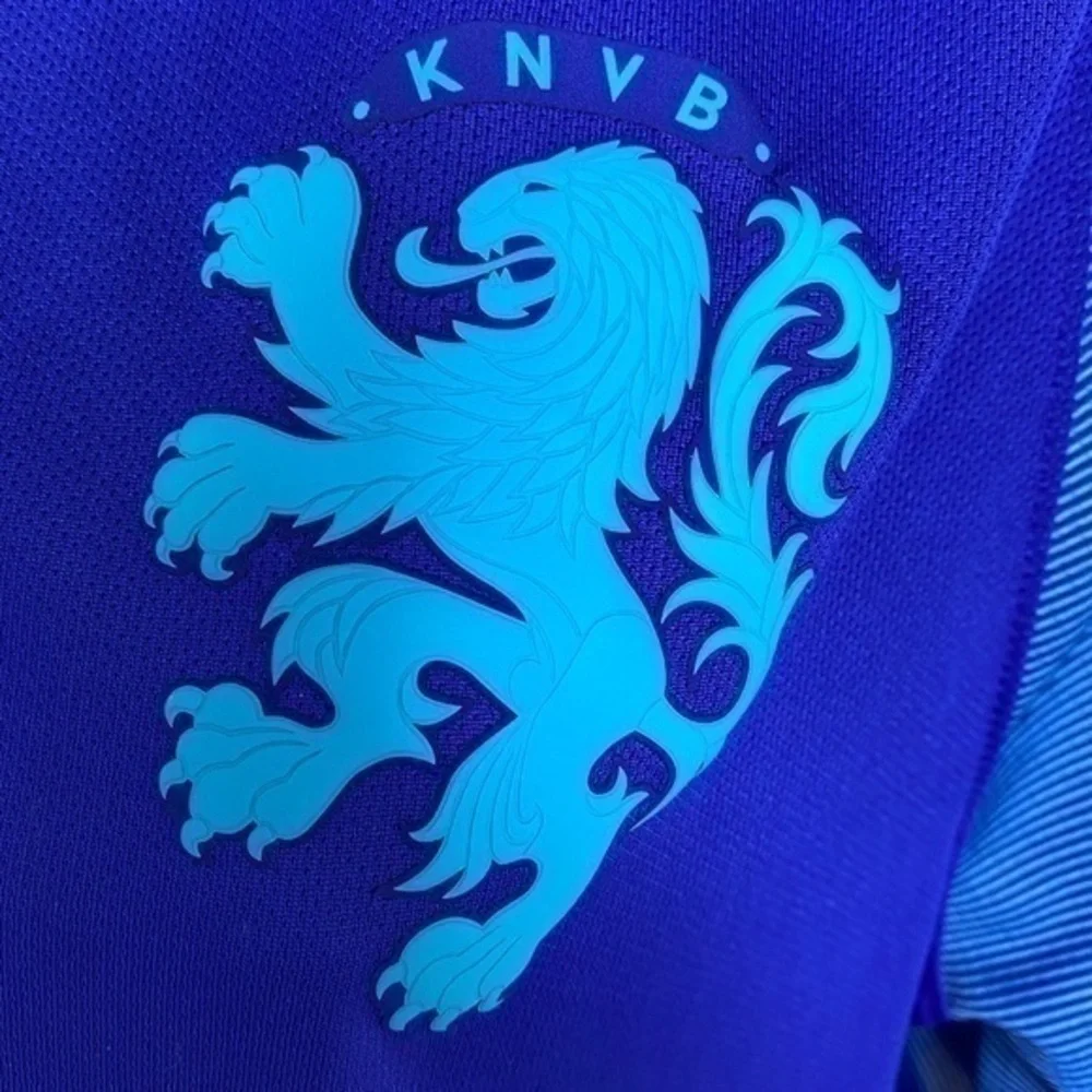 💫Nike | Nederland women’s Soccer Jersey
